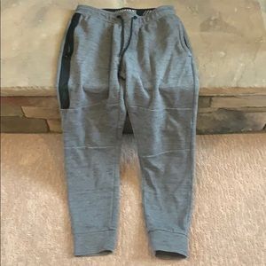 American Eagle flex jogger - small